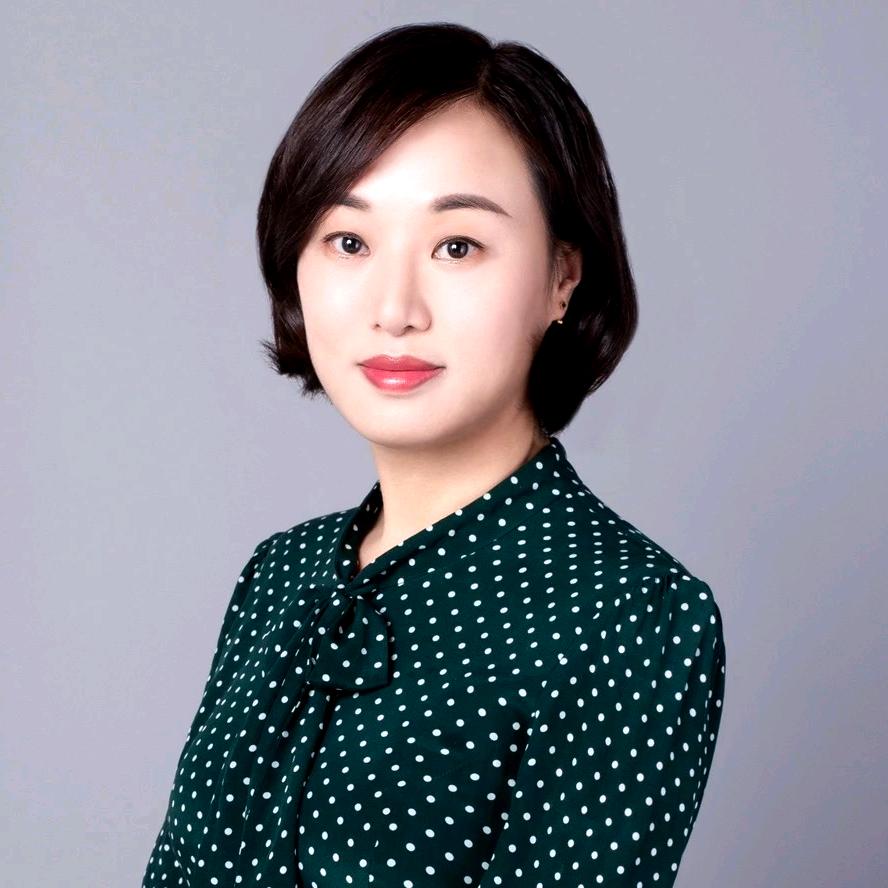 郑燕妮- 咨询中心