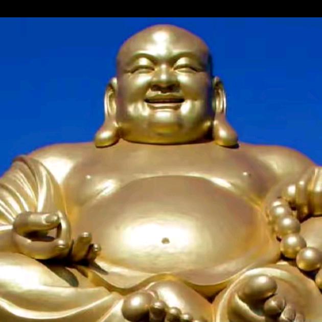 弥勒佛