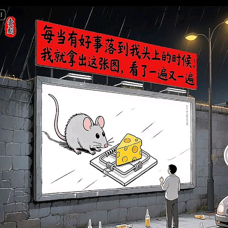 漂浮的梦