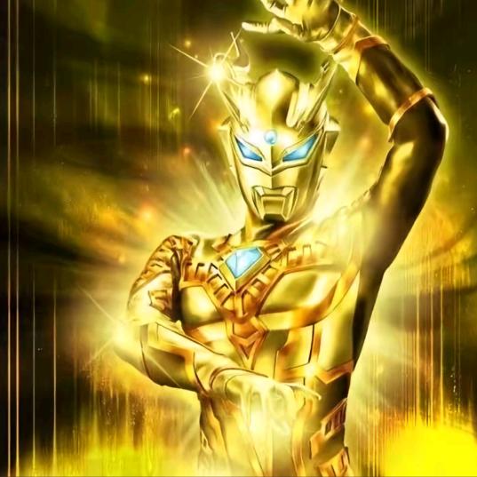 光芒的天使传说