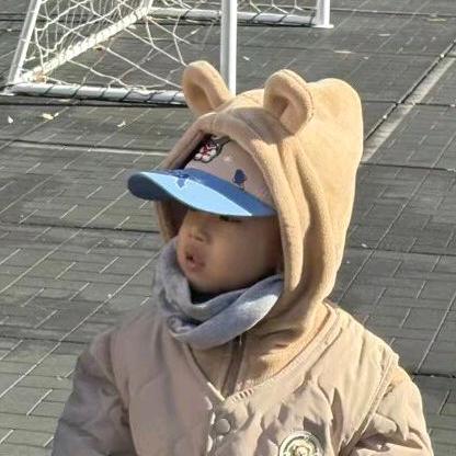 淘宝的老弟是天猫