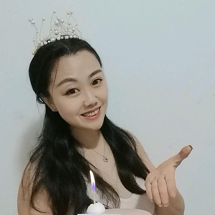 @小邑姐 🌸