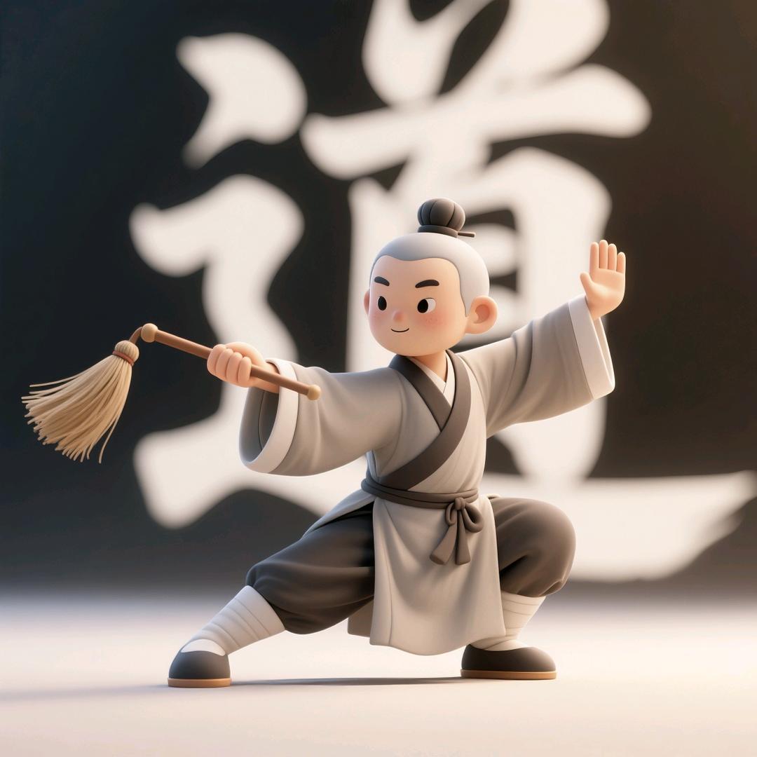 拾月签