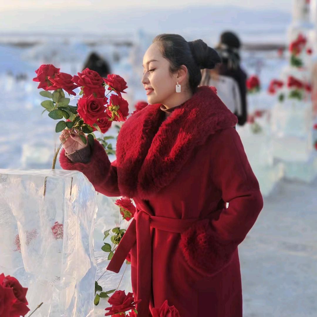 阳阳欧尼