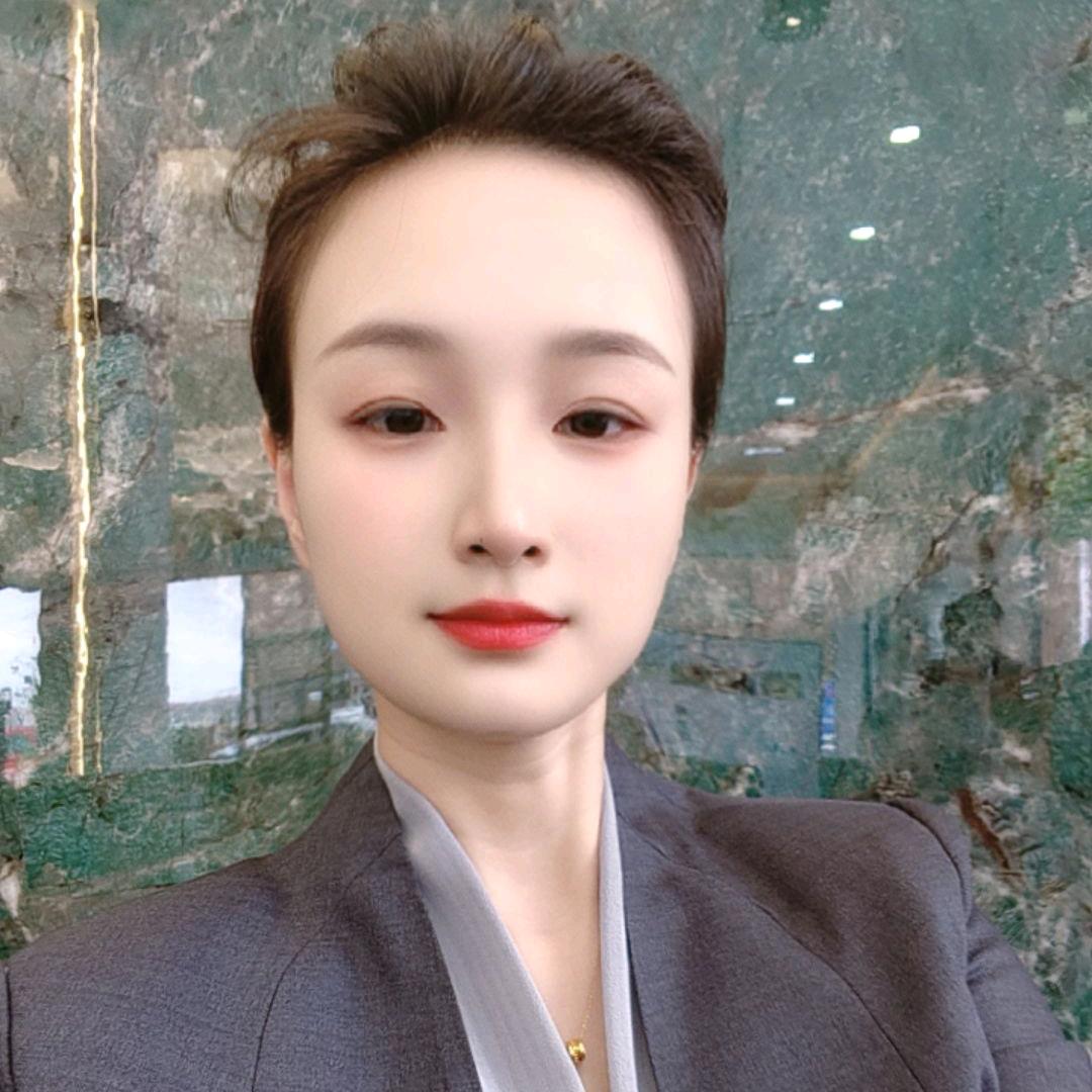 凤台学府春天-胡萍萍