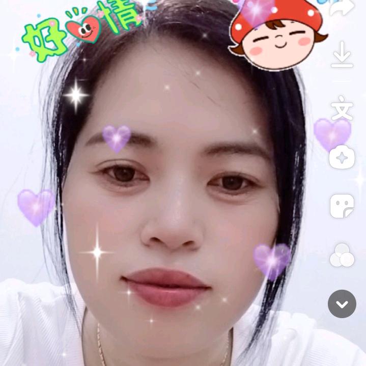 昵称已重置