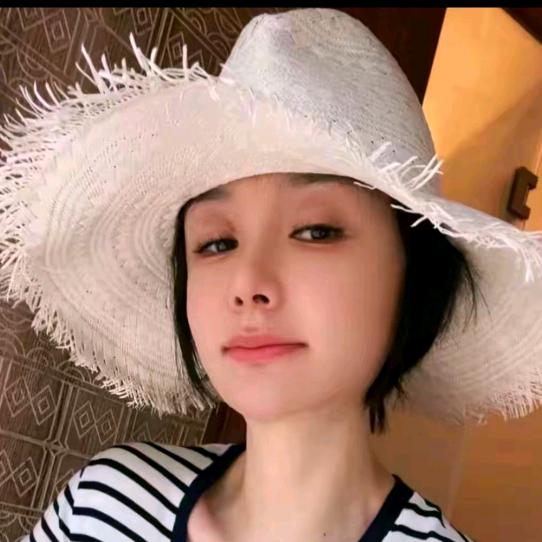 koko Wang(时尚穿搭)