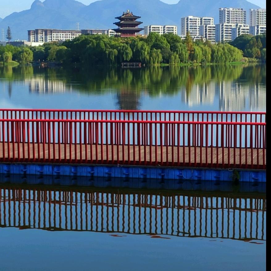 晴朗天空