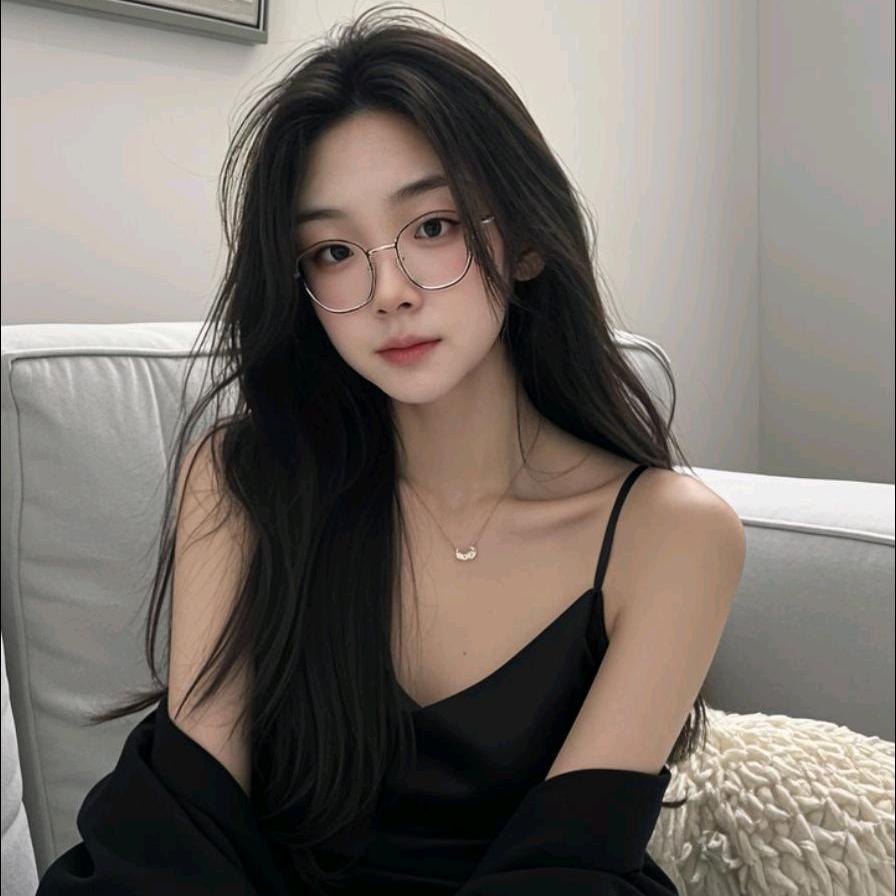涵妹儿😍