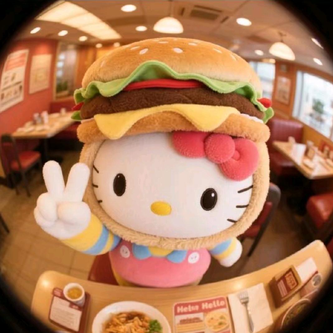 乐一的陶瓷餐具