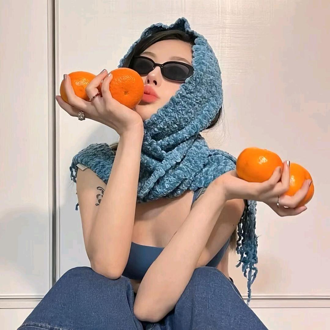 摸鱼的甜甜圈🍩