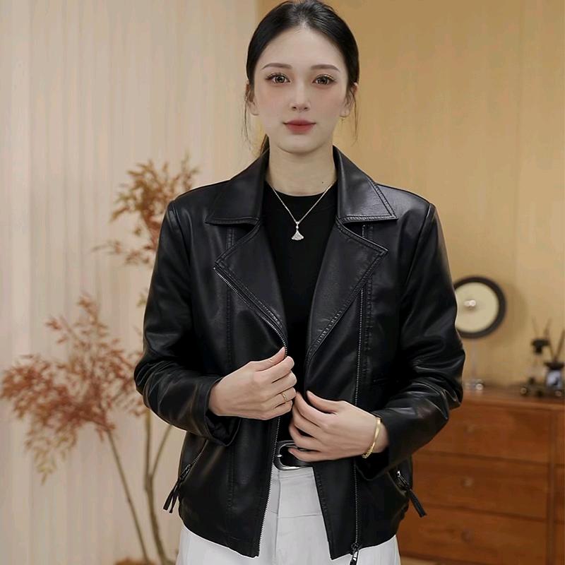 诗诗皮衣工厂女装