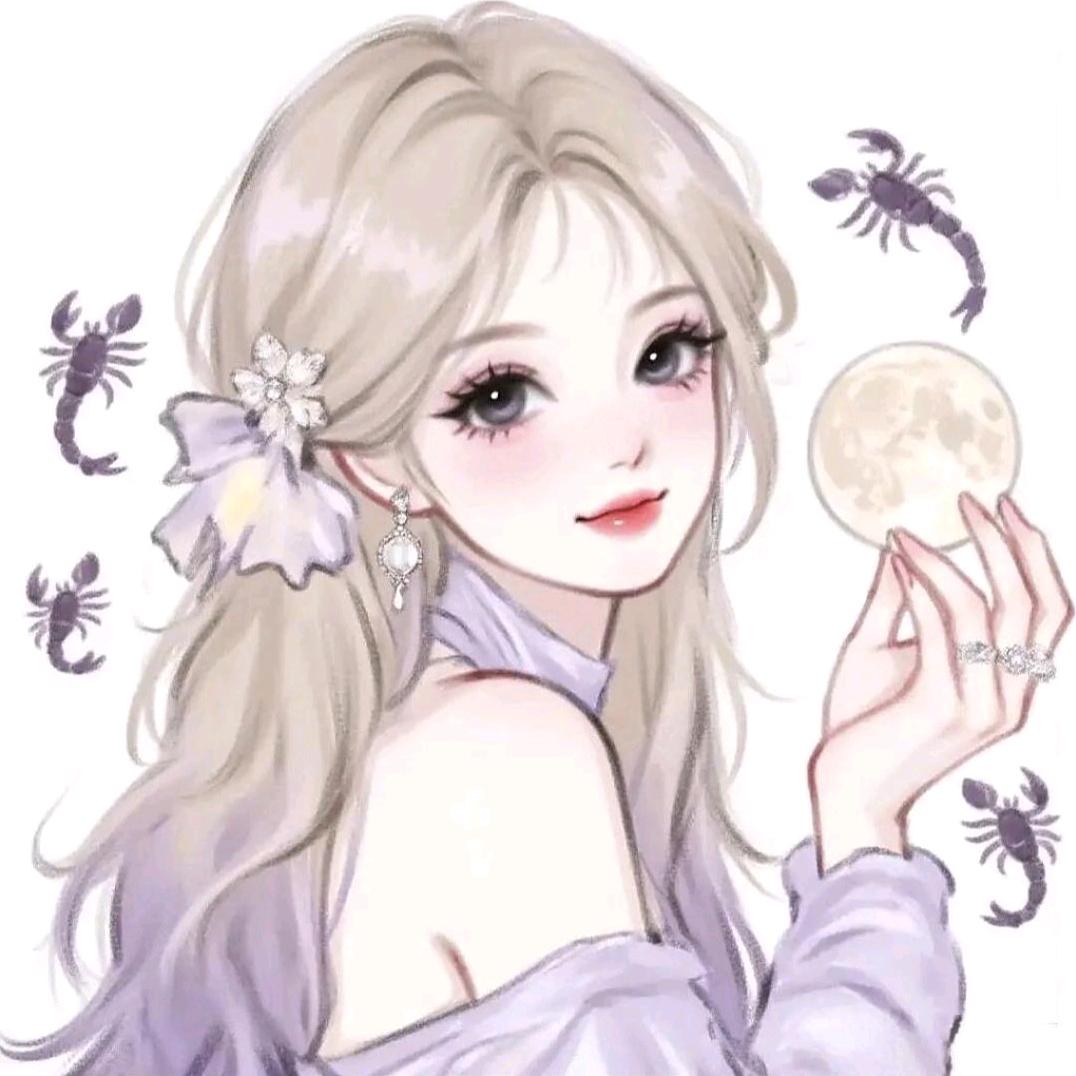 天生不爱笑🌸
