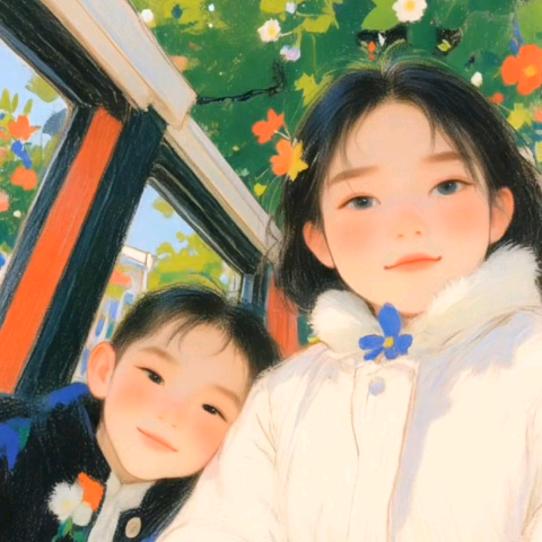 小瑶迷了lu
