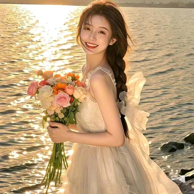 彩虹泡芙✨