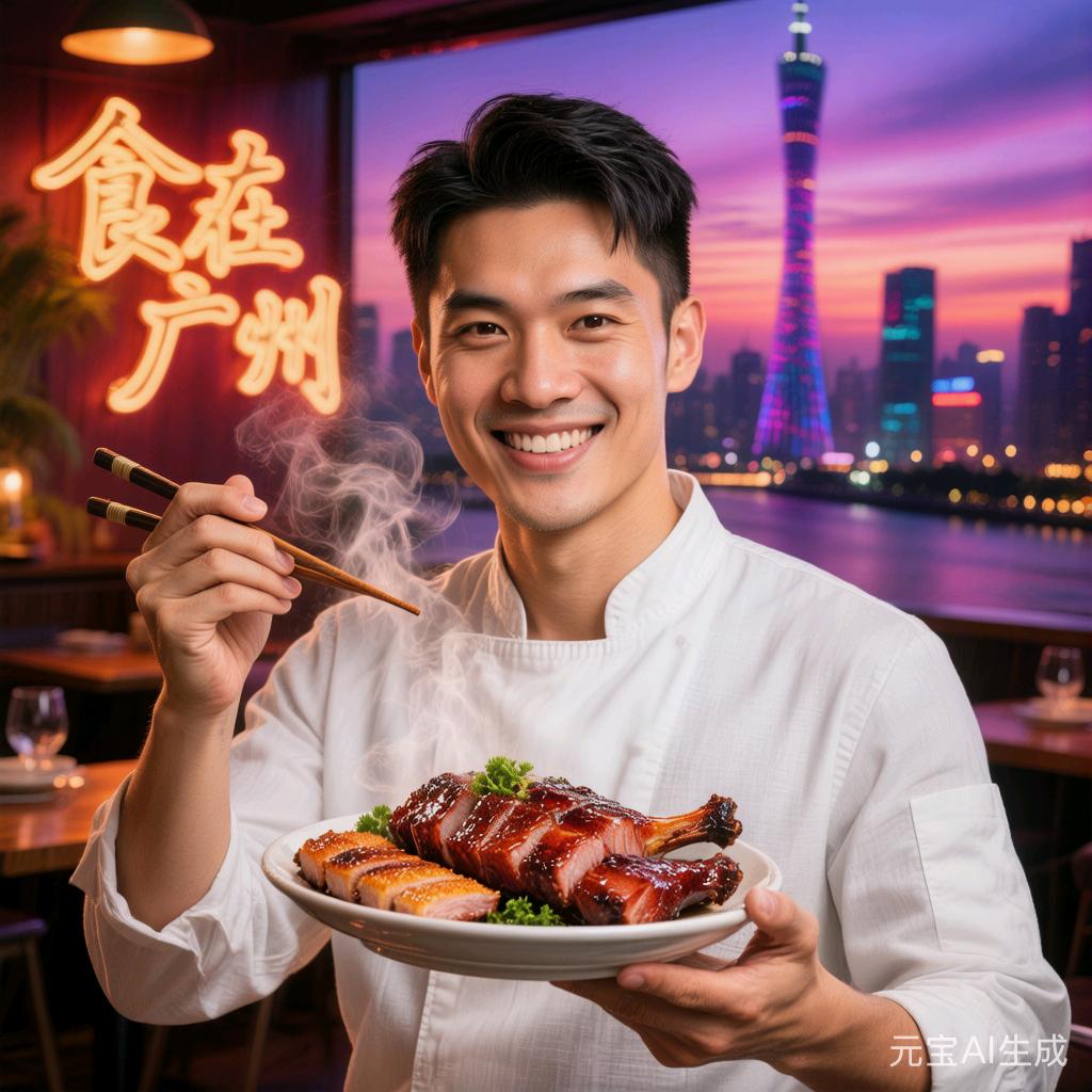 实在哥-广味惠选