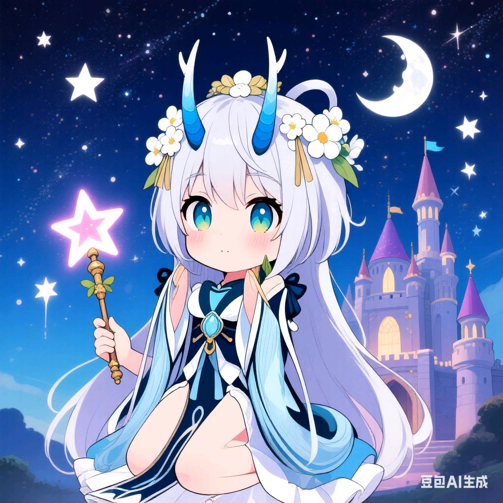 圣子狐
