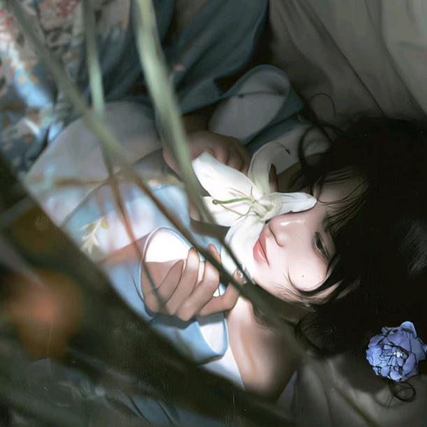 寒则暮（燕云十六声）