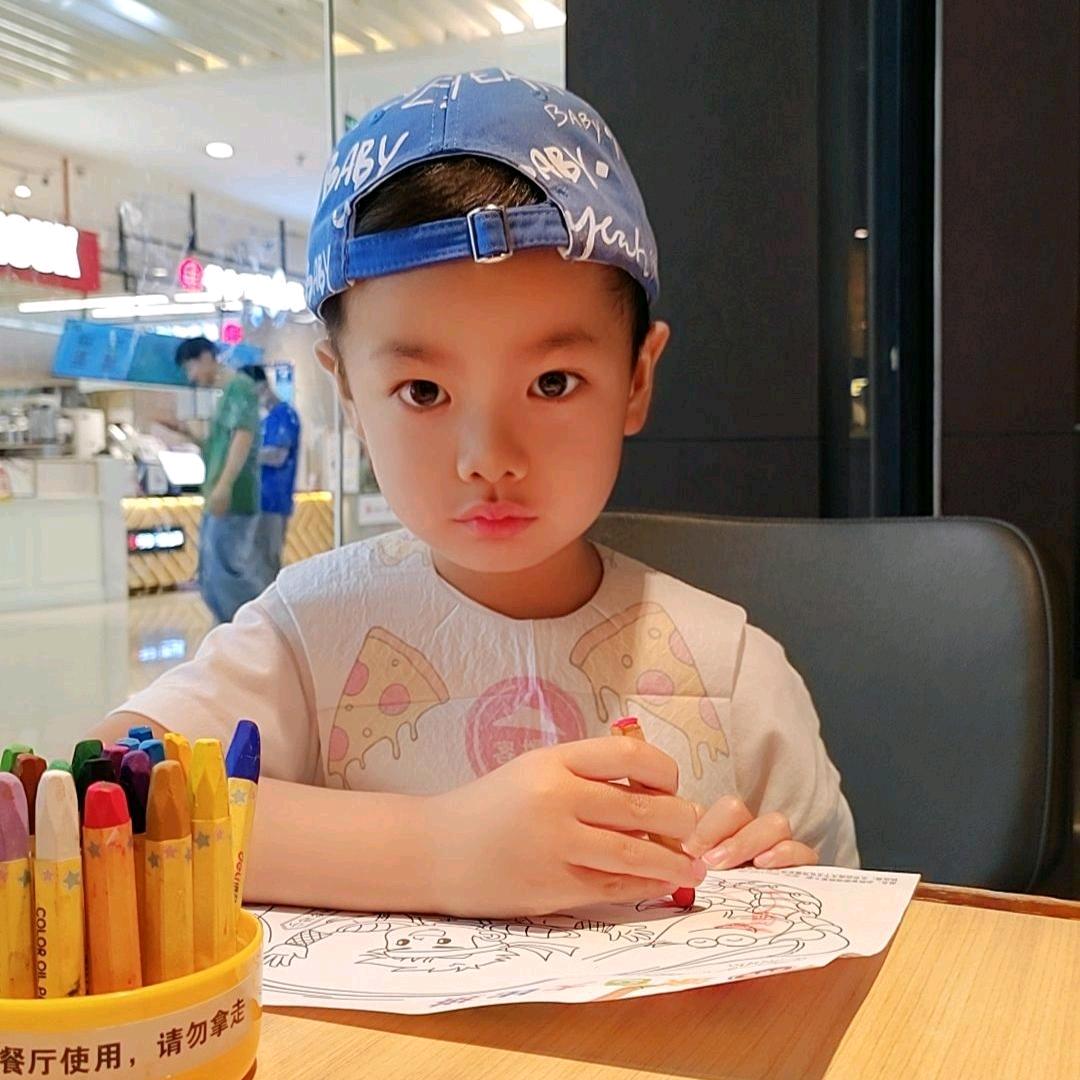 伊文老师📚讲学习