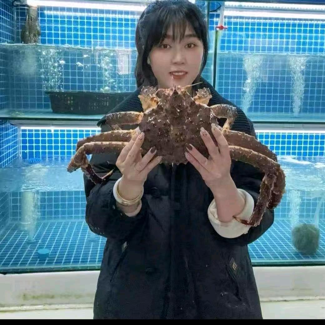 湘阴锦衣卫生鲜丫丫