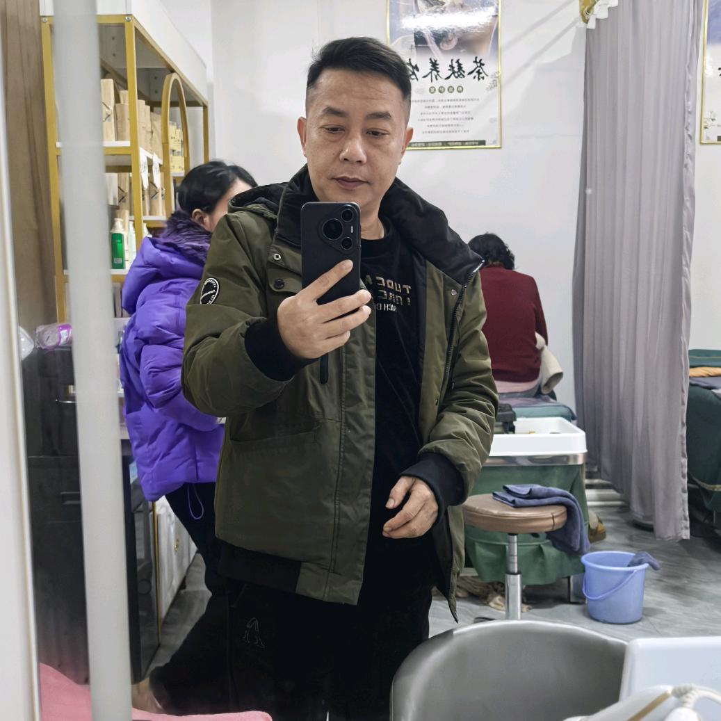 陈哥在隆林