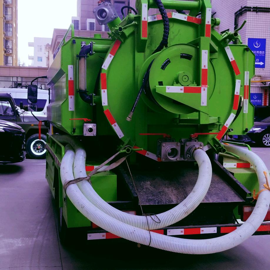 秦州区瑞达家政服专业通下水