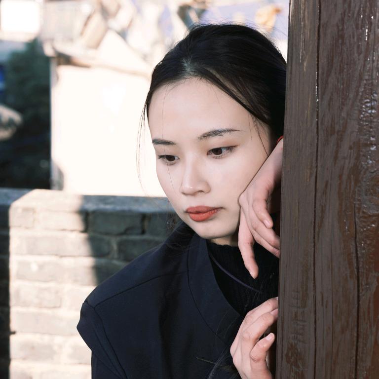 这是小周呀
