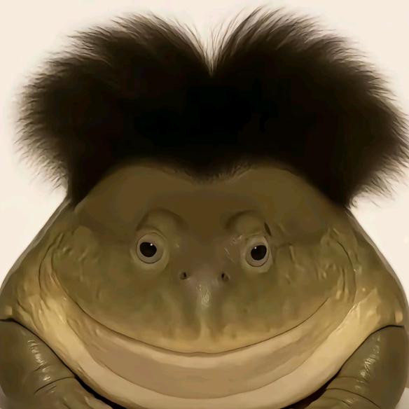 大大小子