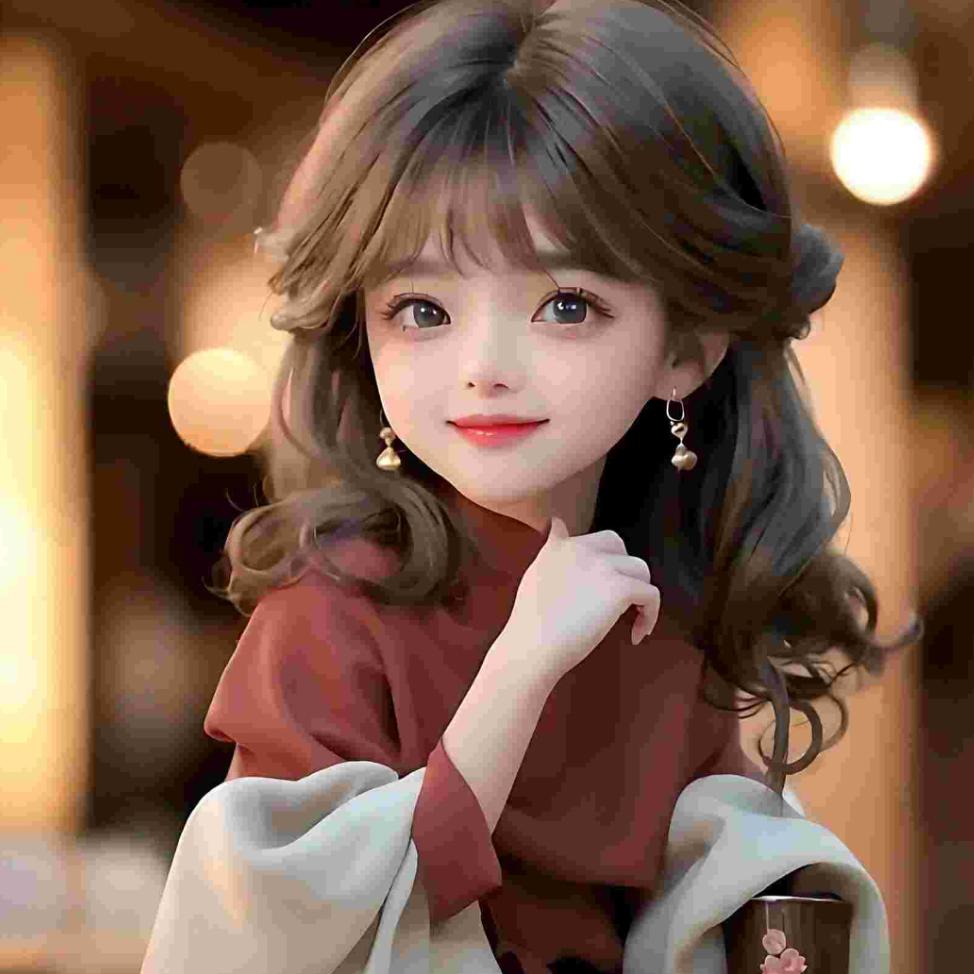 @情非得已👫