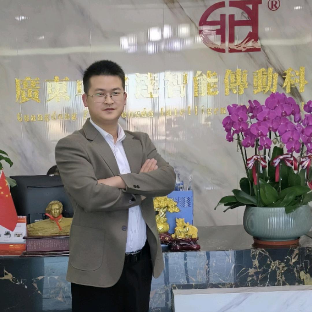 广东减速机健哥