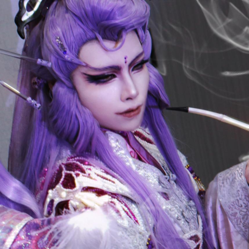 羽仔团子
