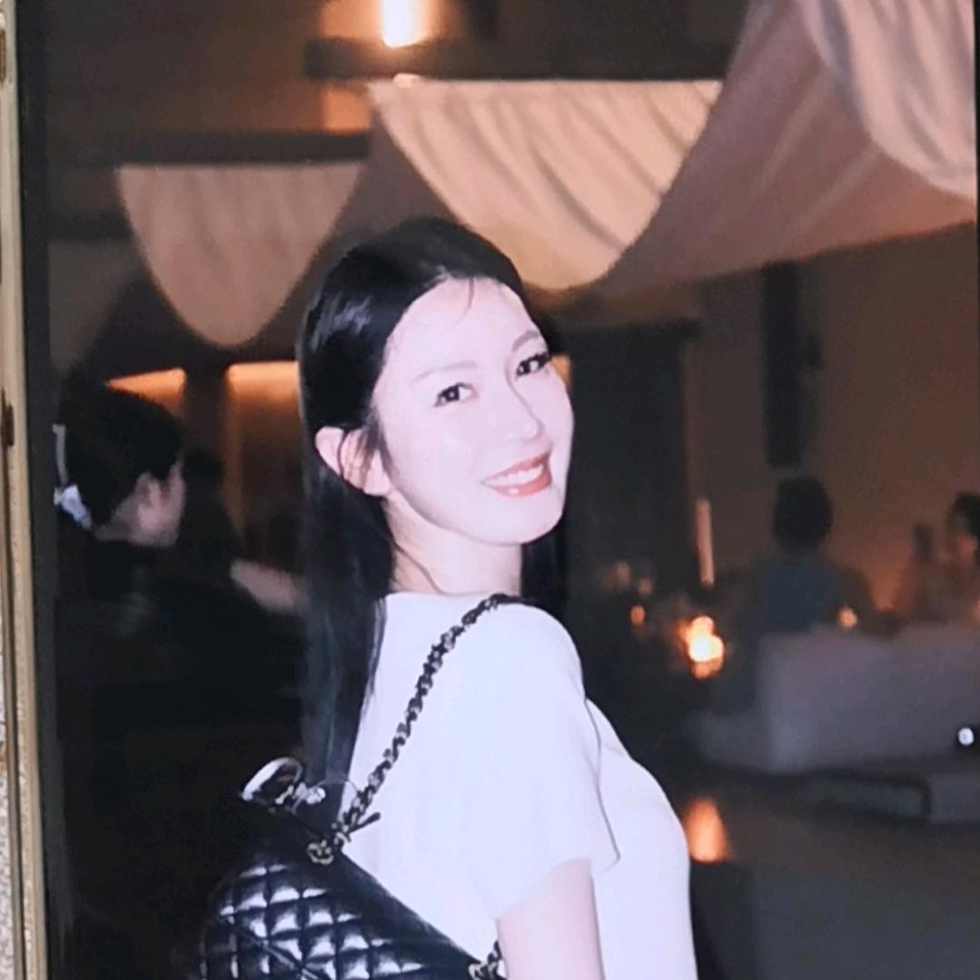小鑫姐