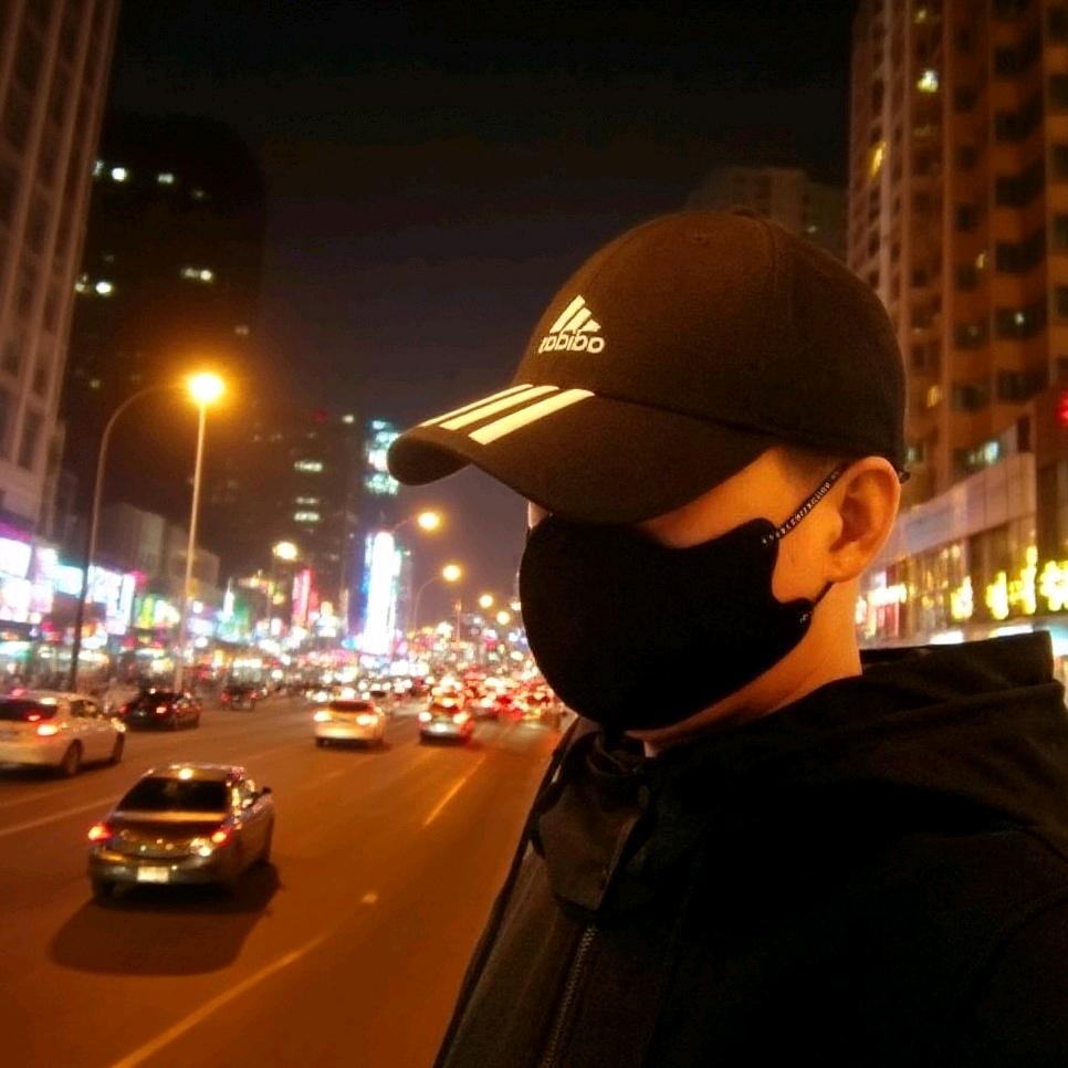 夜游神