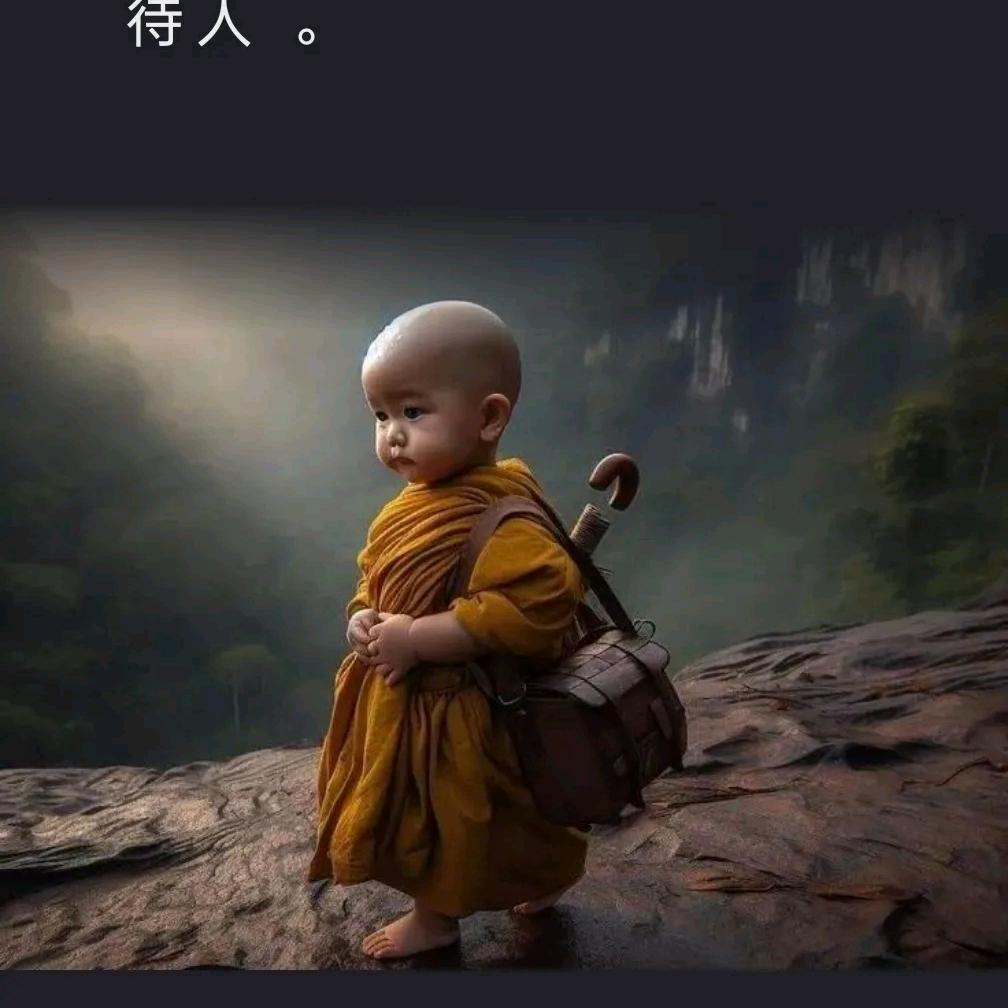 珍惜