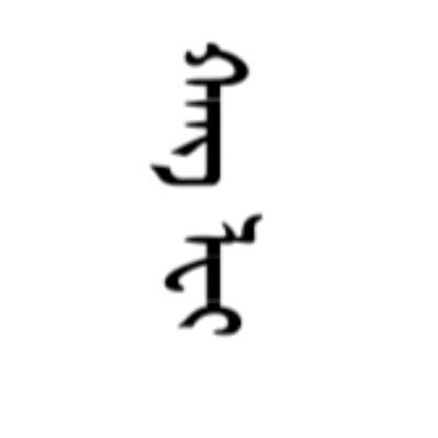 天骄大呲花