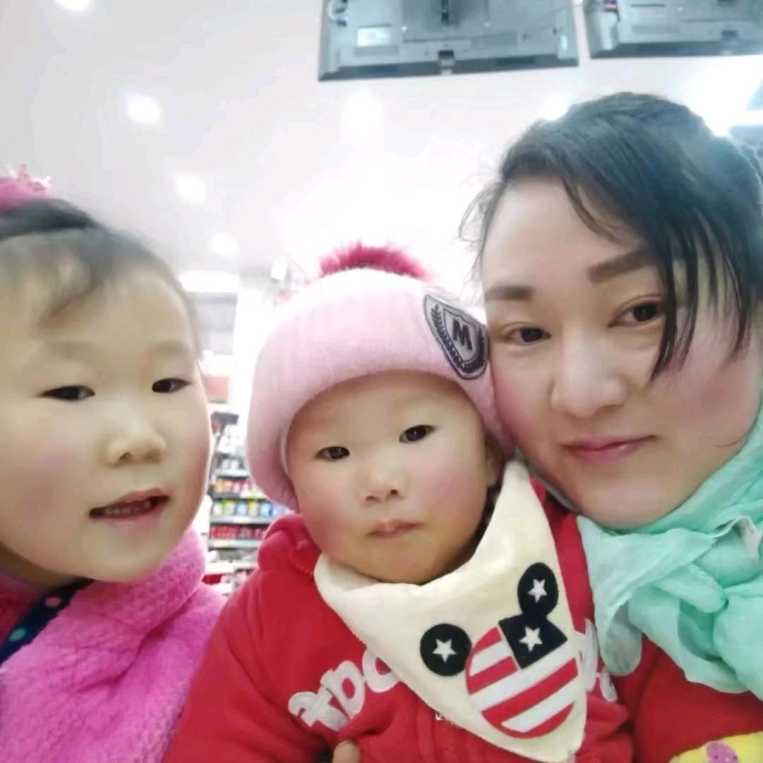 馨宝妈妈