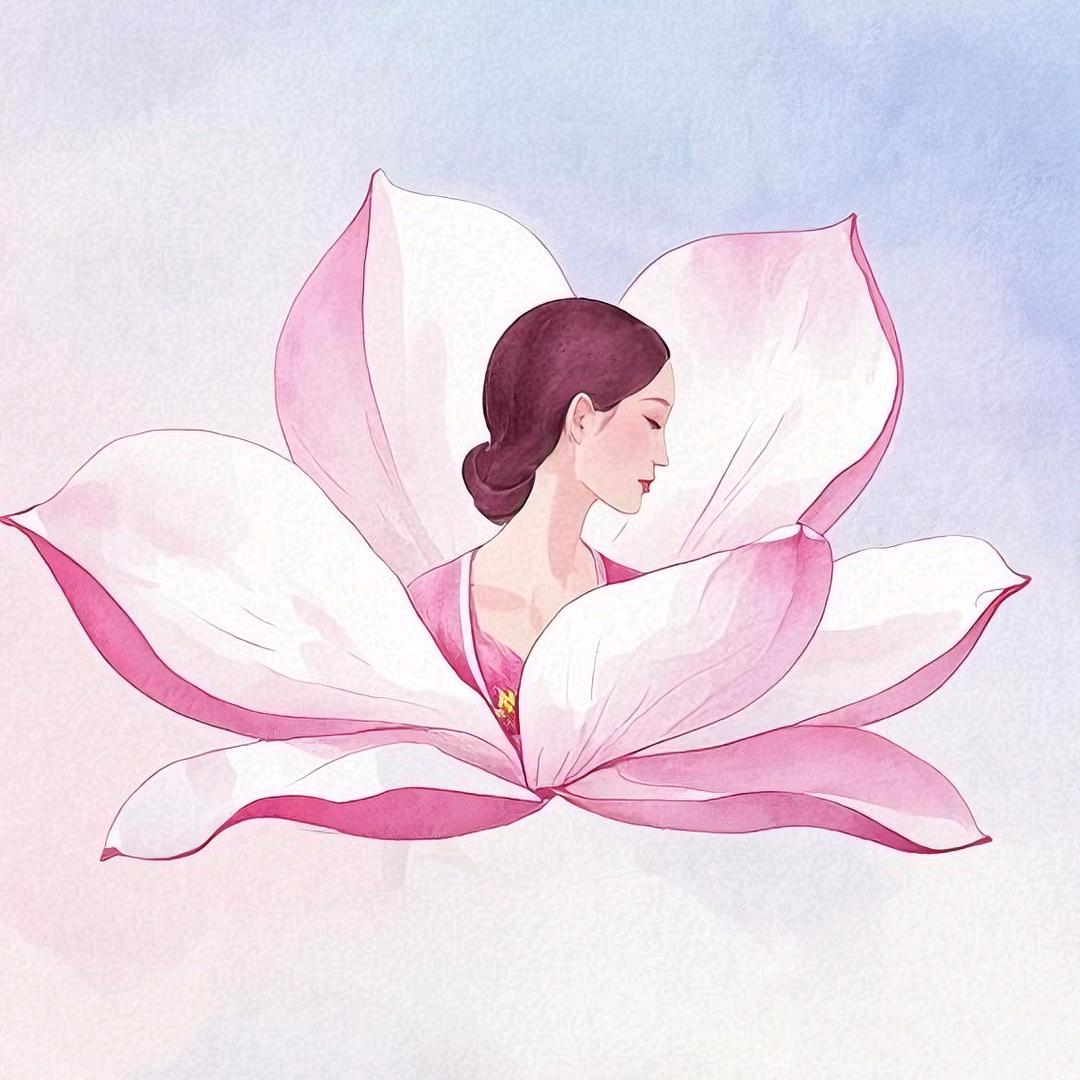潤養堂💖