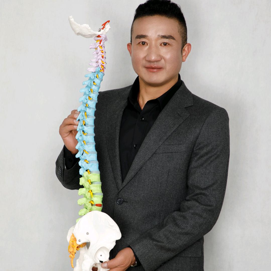 杨玉平-身体矫正