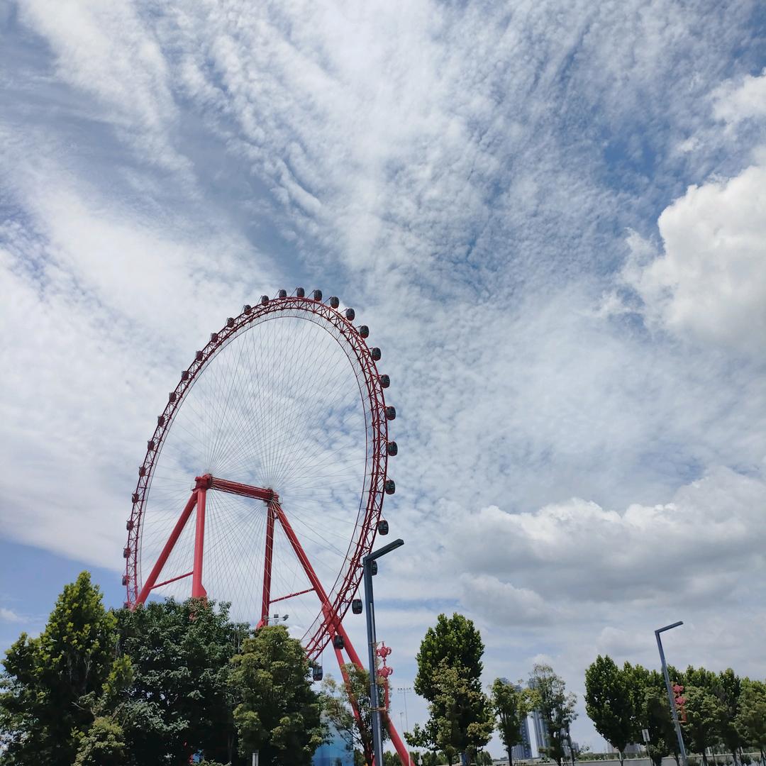 ♡陵古子♡永州河街