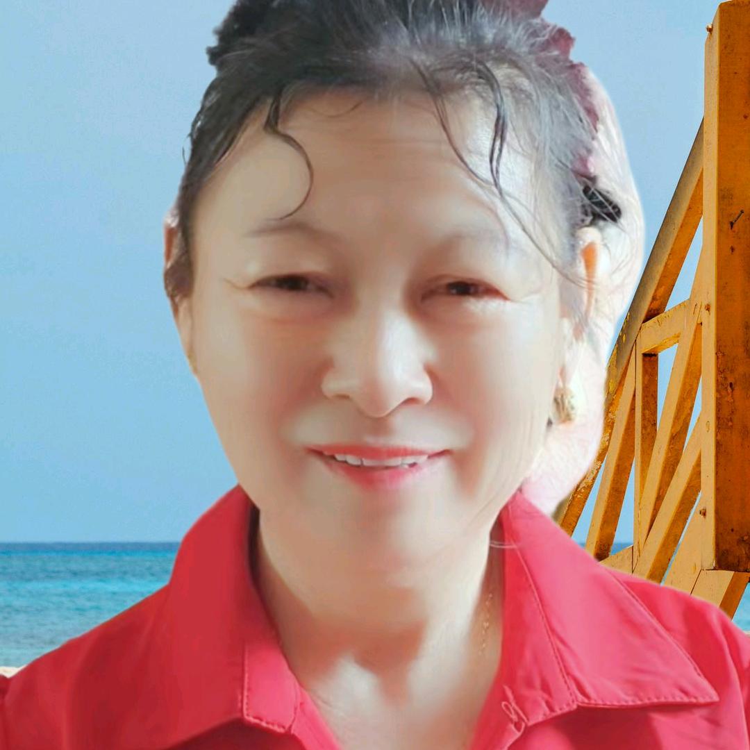 陈莉（下午3点40播）