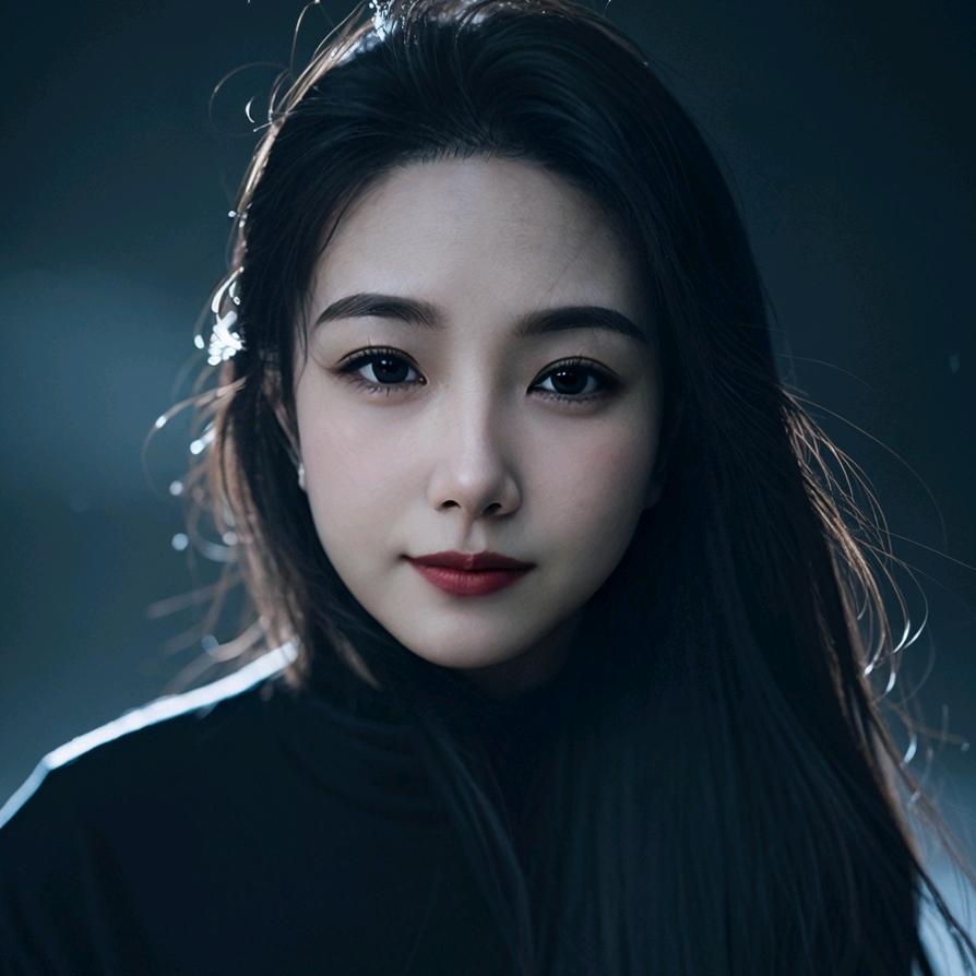 余美丽