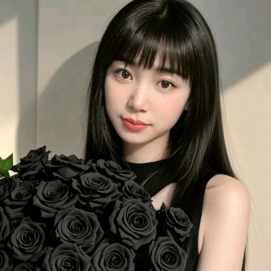 小女人💋