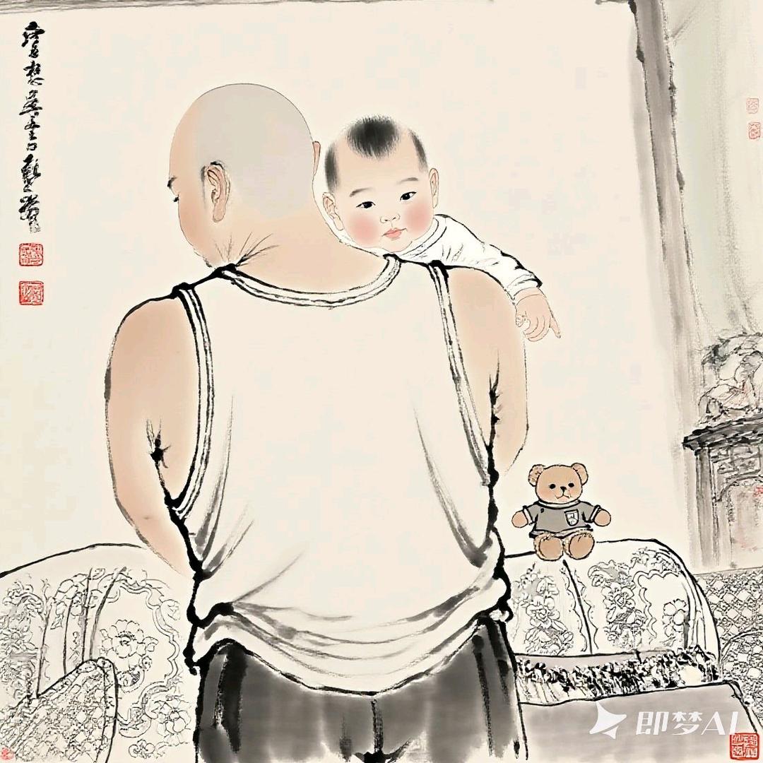 龙哥呀