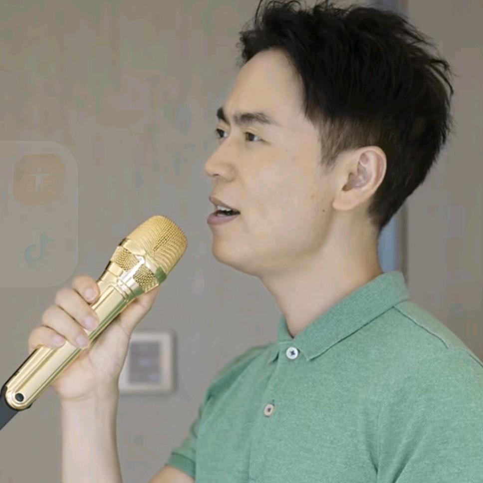 独宠你一人 🎤