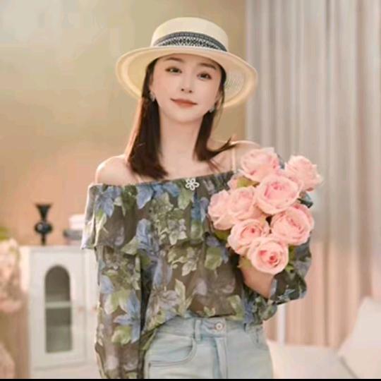 乔儿（服饰甄选）