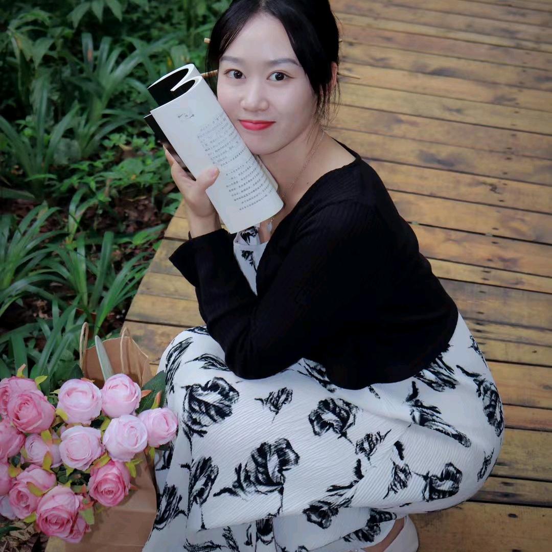 可可吖🍓
