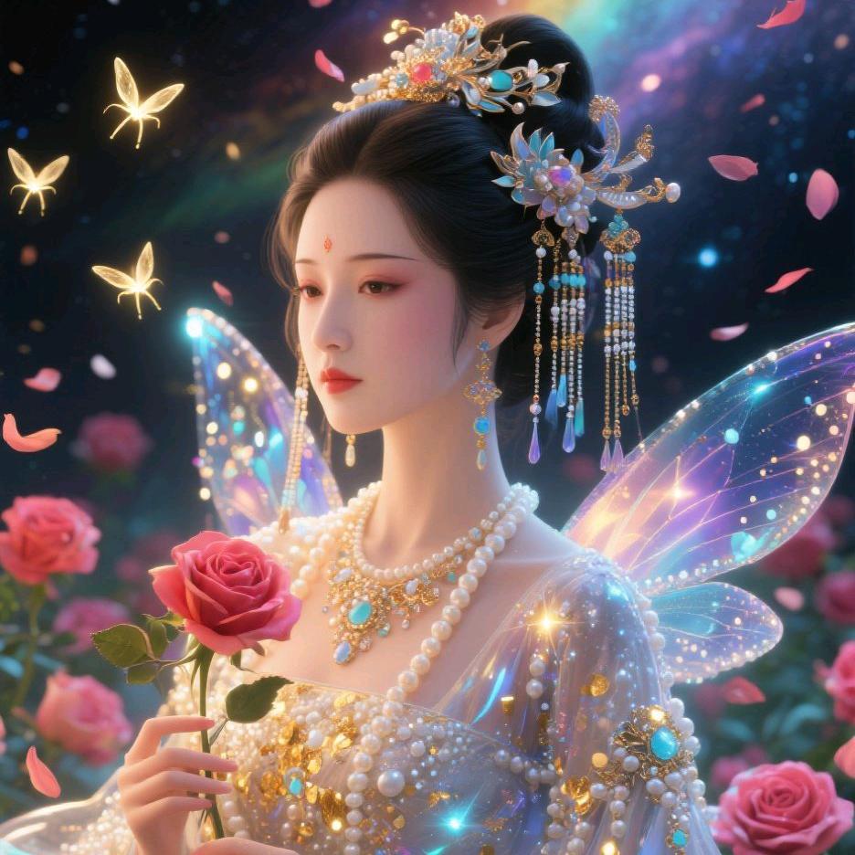 财神小秘书🍀