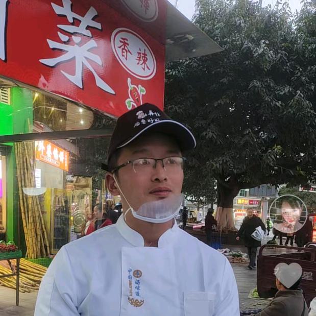 巴中回风亭恩阳卤菜