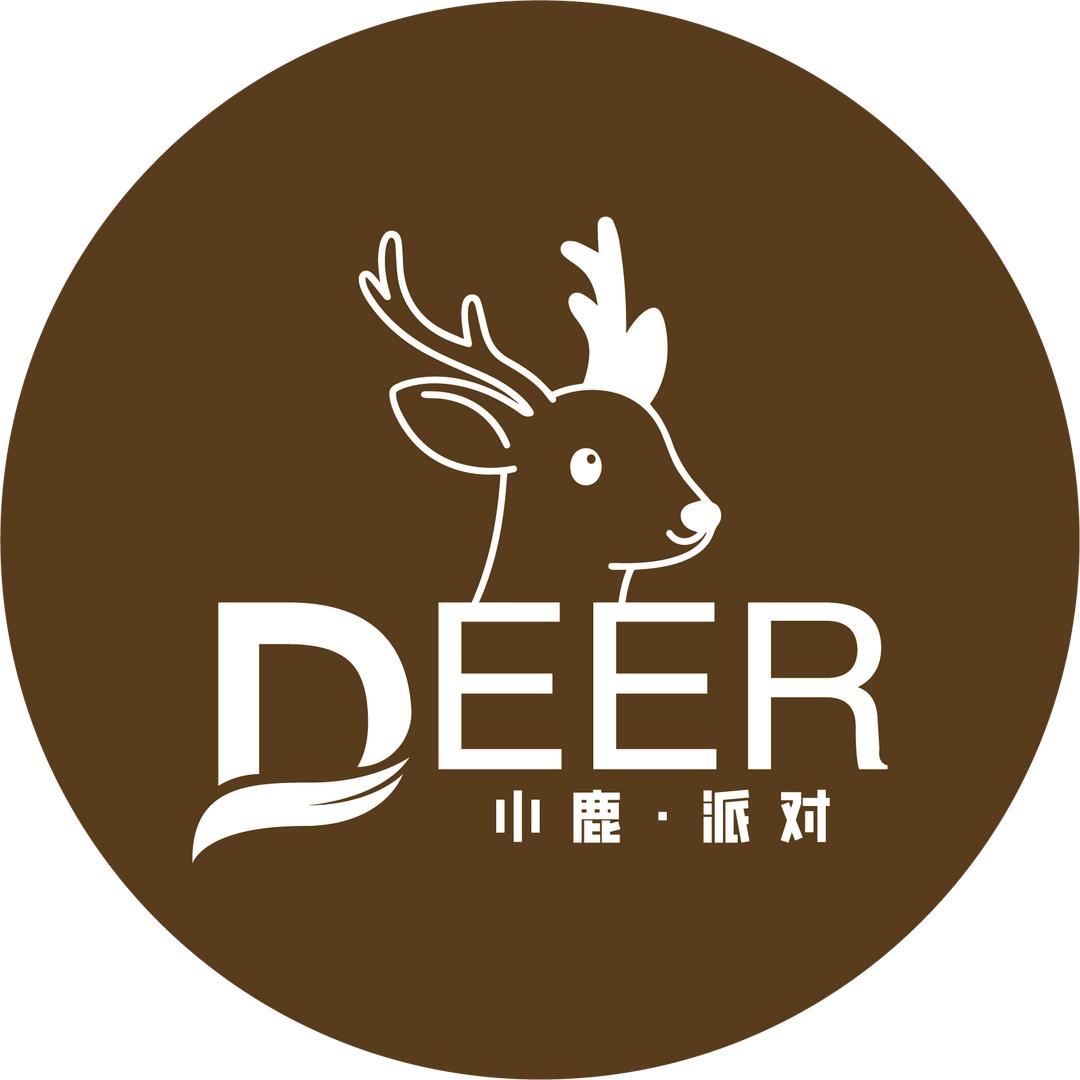 小鹿派对（设计号）