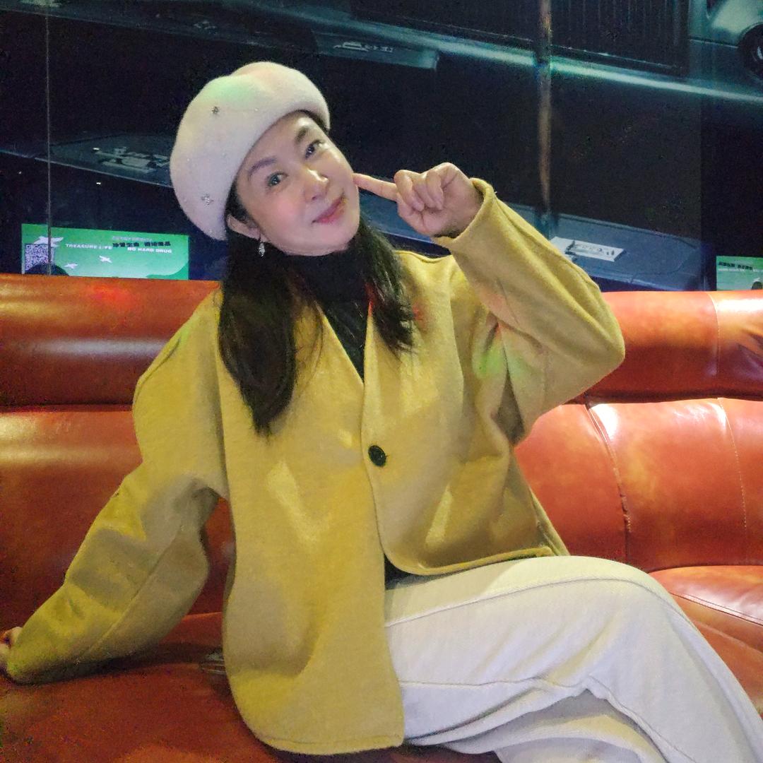 月儿